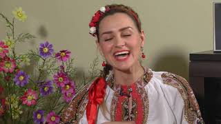Ансамбль Калина, в Гостях у Митрофановны Часть четвертая играй гармонь песни Ансамбль Калина, в Гостях у Митрофановны Часть четвертая играй гармонь песни