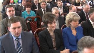 Правительство региона утвердило программу развития здравоохранения видео Правительство России утвердило Госпрограмму