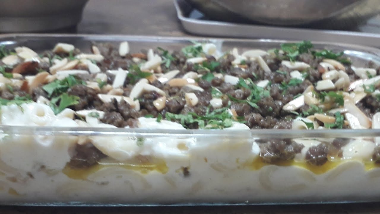 ፈታ ሆሞስ ለእራት በስጋ ዋውው  ምርጥ እራት