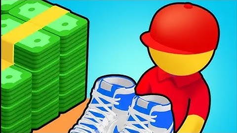 Outlets Rush Android Gameplay