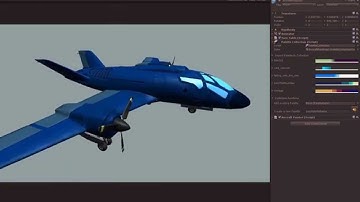 Color Palette SneakPeak