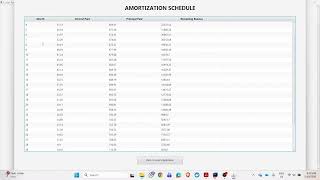 APD545NAA | Workshop 3 | Auto Loan Application | Abdullah Al Mahfuz