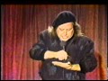 SAM KINISON ON DANGERFIELDS