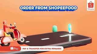 Enjoy extra rewards with ShopeePay, every day! 🤑💰 screenshot 5