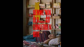 Hemmeni̇n Öldüğü Günlerden Bi̇ri̇ Sadece Mubide