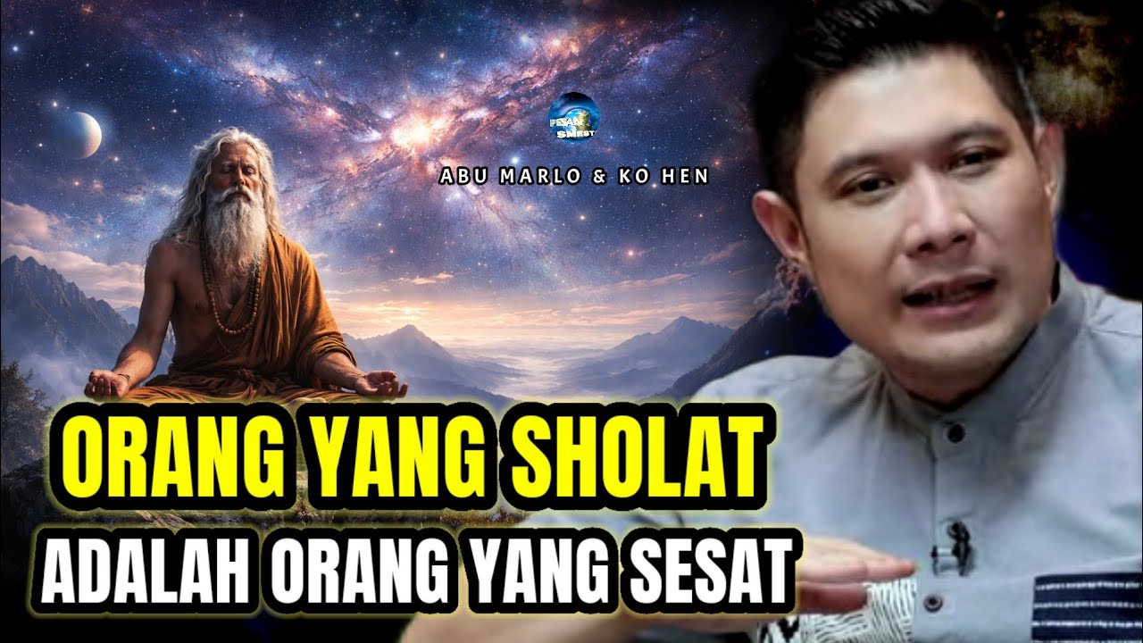 📌TANDA KESADARANMU HADIR DALAM JIWA