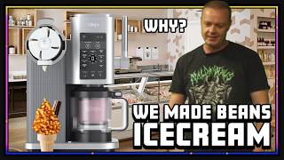 Preach Gaming Gets CREAMI - Testing Our Gifted Ninja Creami
