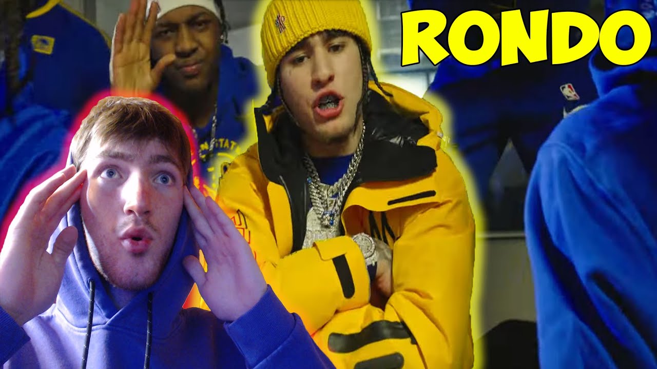 FACE TO FACE 2 RONDO REACTION YouTube