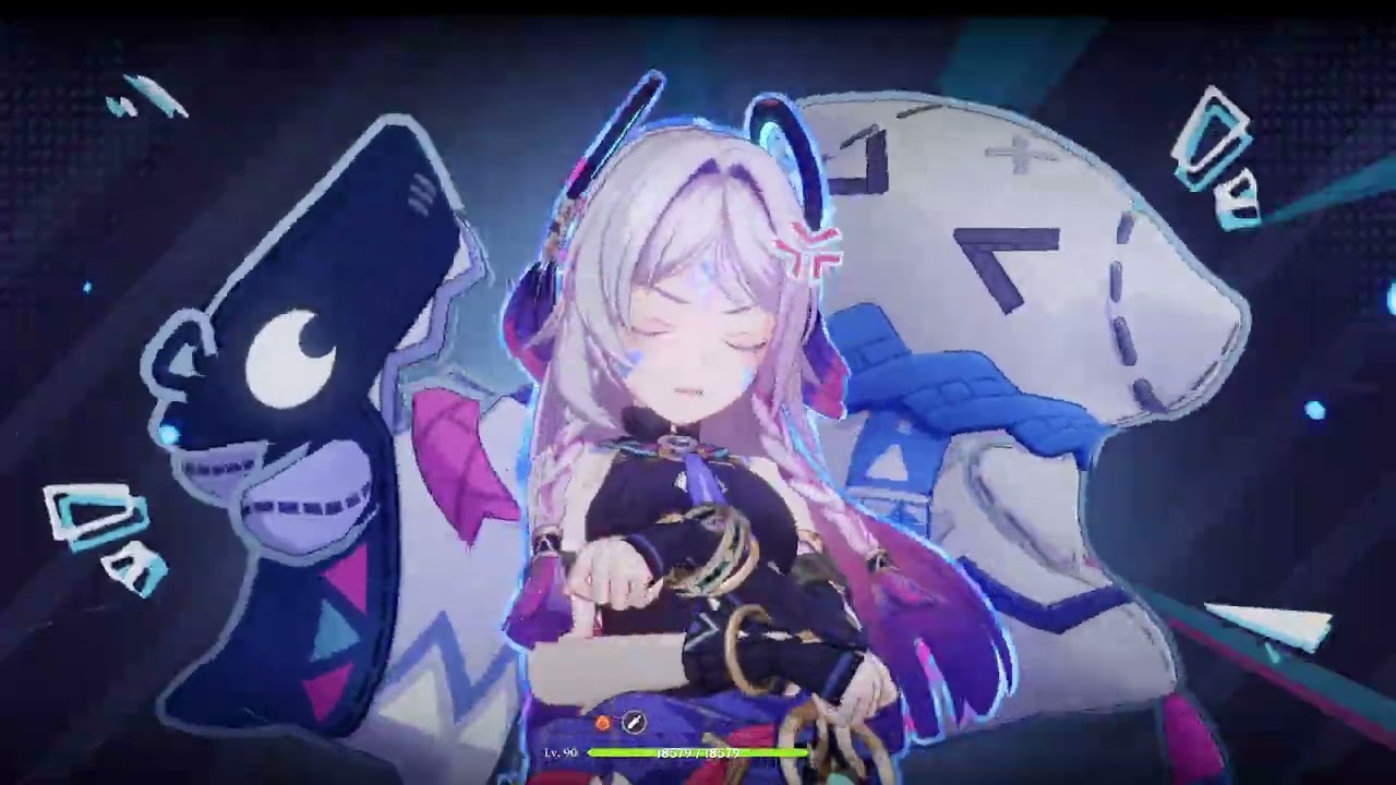 Arle C2+ Sucrose Rotation