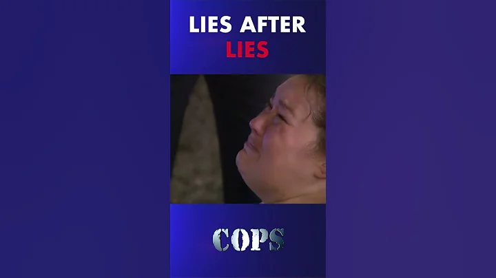 Lies After Lies | Cops TV Show
