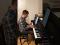 Practice Chopin Ballade 3