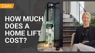 How Much Does a Home Lift Cost in UAE?
