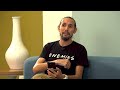 5 preguntas con Michel Pentón