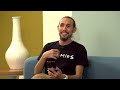 5 preguntas con Michel Pentón