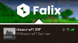 How to Start A Free Minecraft Server On FalixNodes