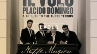 Concert Il Volo in 18-th June, Moscow, Crocus city hall