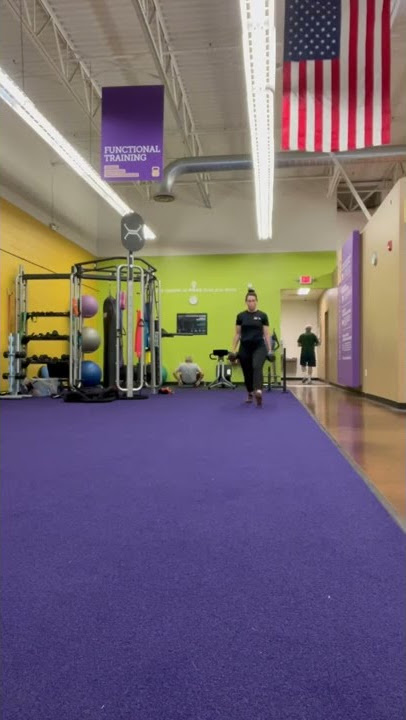 Week 1 5X5 lunges
