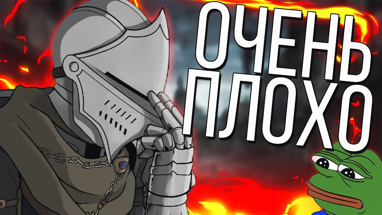 СРЕДНЕВЕКОВЬЕ КУРИЛЬЩИКА - Обзор The Black Death