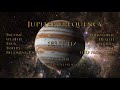 Jupiter frequency  18358 hz  creating wealth health bringing luck and general succes in life