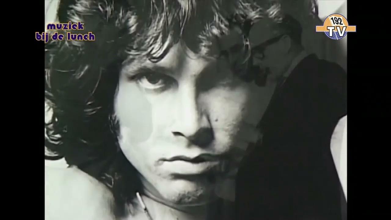 The Doors Light My Fire (1967) YouTube