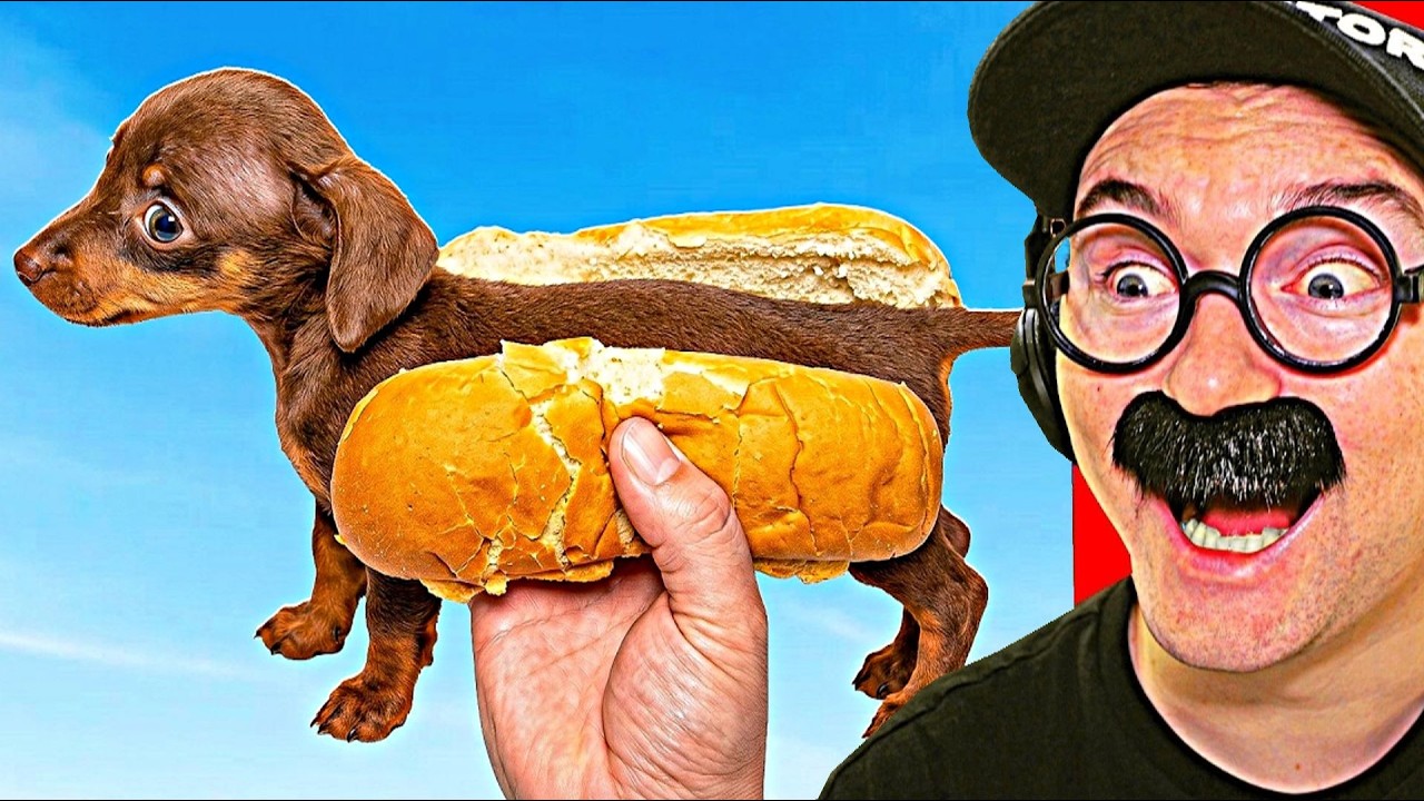 Latest Title & Thumbnail
