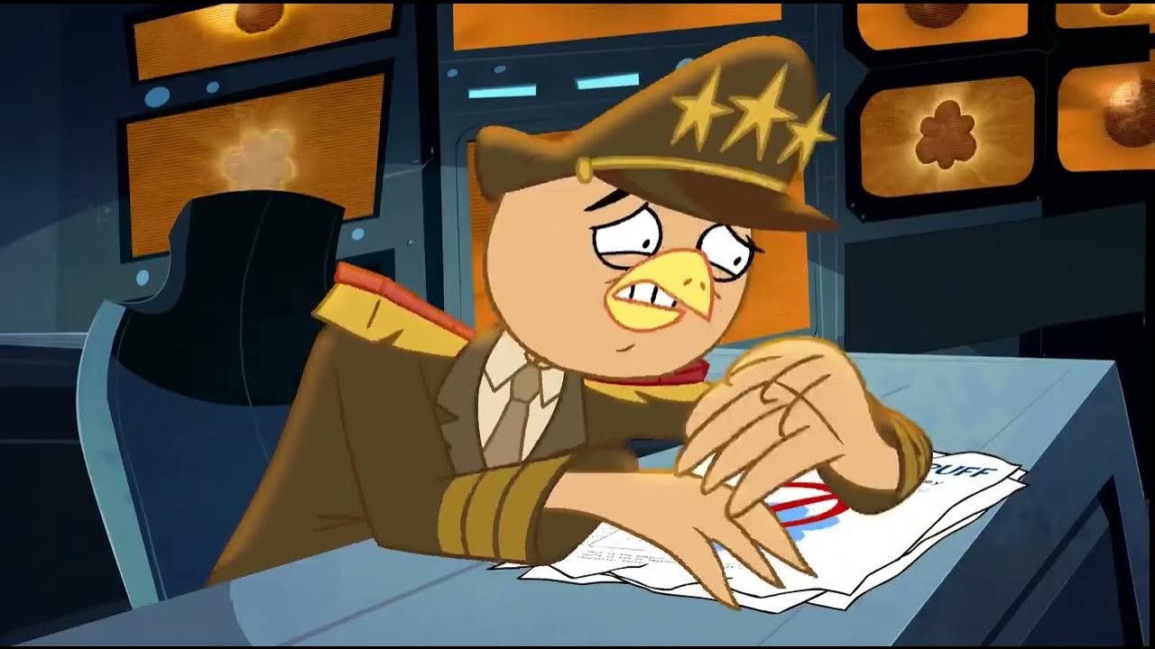 Cocoa Puffs Commercial Council Warning (HD) YouTube