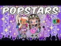  wir werden popstars  der film extra lang  mit happy end  deutsch toca boca story traurig