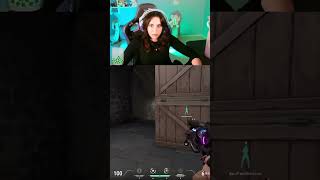 Sizce devamında ne olmuştur @Warliciaa #valorant