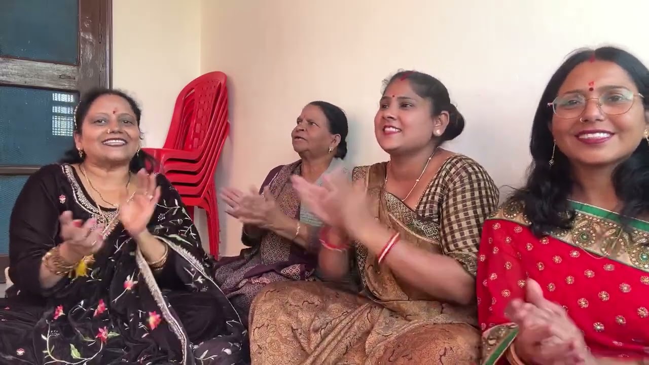 Banni mehndi lagalo dono hath banni geet