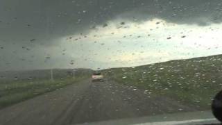 My Vortex2 Tornado Chase Story 2 of 3