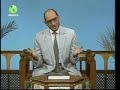 13 الدكتور عبدالله شحاته كما تدين تدان