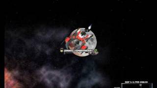 Dark Orbit New Moon