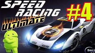 Crime City Cops Car Chase Game - Speed Racing Ultimate | Best Android/iOS Game For Kids March 2017 screenshot 5