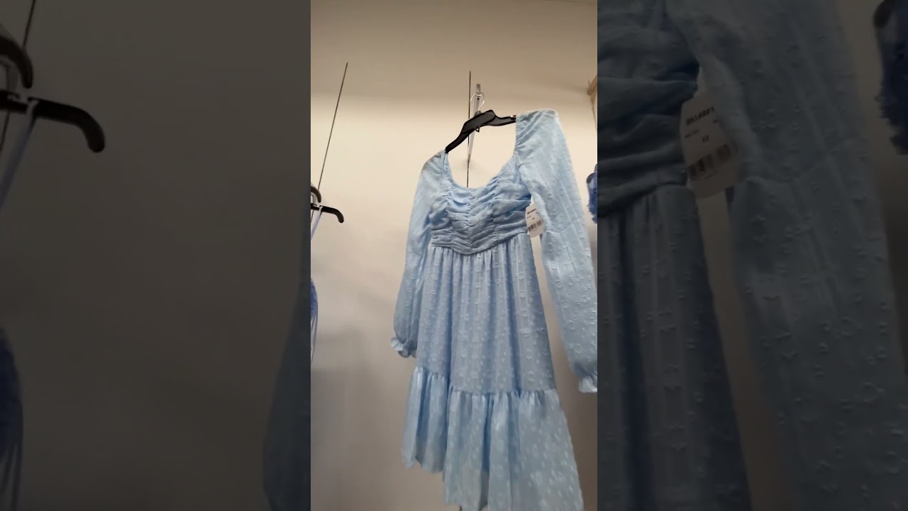 DILLARDS SHOPPING AT DILLARD'S STORE DILLARD'S SHOP WITH ME DILLARD'S SALE 2023 