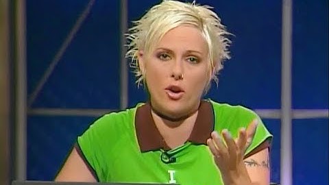 G4TV.com The Show [Peter Moore/Marc Ecko/Lord of the Rings]