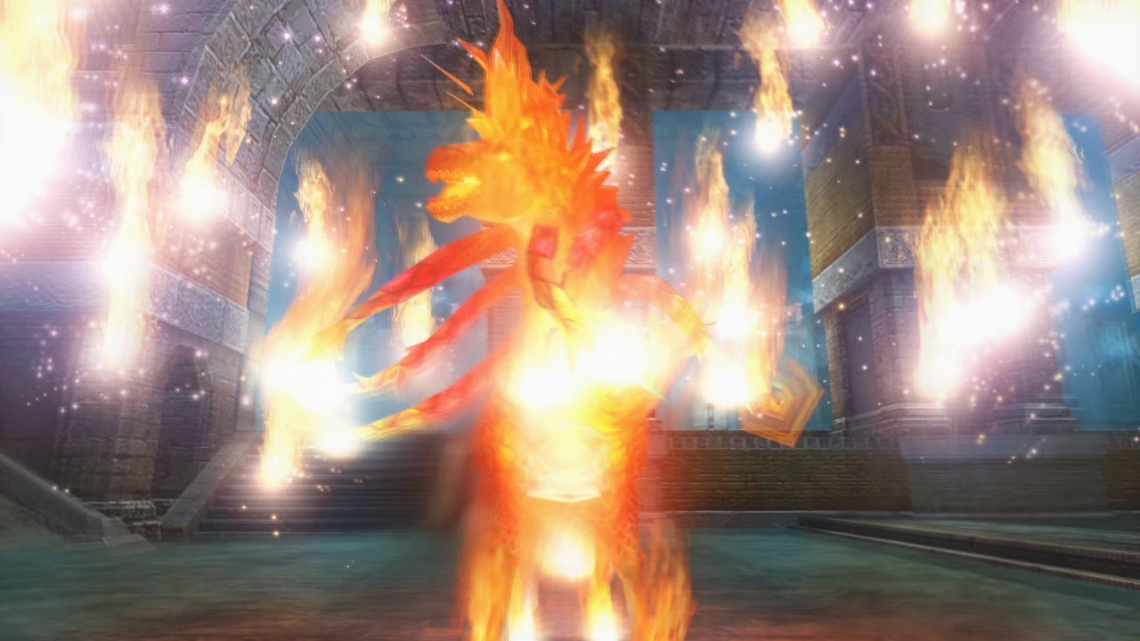 Final Fantasy XII TZA: Struggle For Freedom | Proud Mode [Firemane]