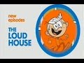 The Loud House Official Promo November 7th 10th Premiere Week 