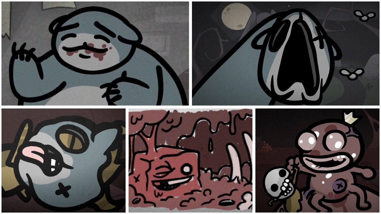 Mewgenics UNLOCK SECRET THROBBING DOMAIN aka KING BOSS FULL WALKTHOUGH