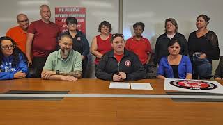 Bargaining Update #17 