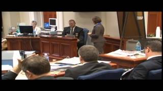 Inman Trial Day 3: Zip Ties Used To Bind Victim.mpg