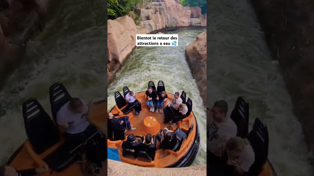 Notre radja river nationale 💦🇧🇪 