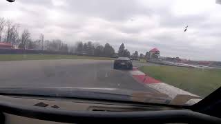 HPDE What not to do.