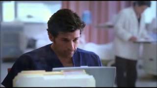 Meredith and Derek - Grey's Anatomy Story S01E02 Profile