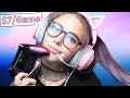 PAYING E-GIRLS TO PLAY GAMES WITH YOU! (Every SIMPS Dream!)