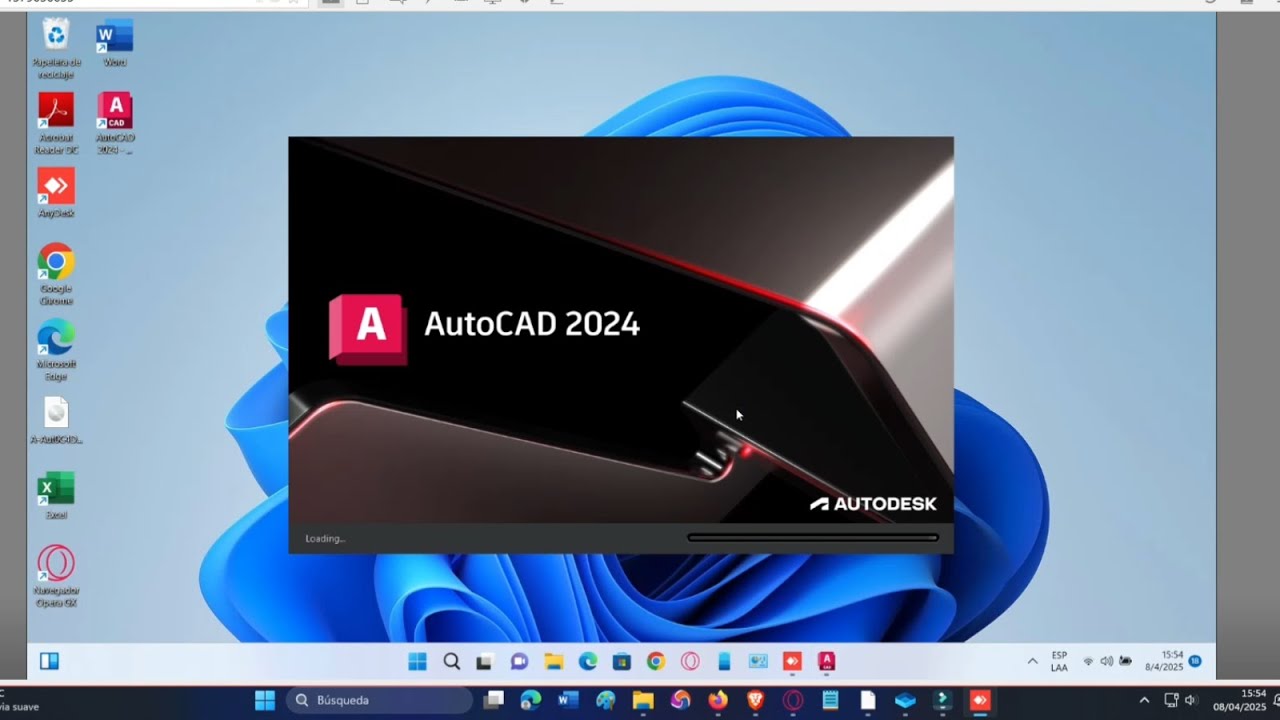 AUTOCAD ORIGINAL PARA PC O MAC 12$ - YouTube