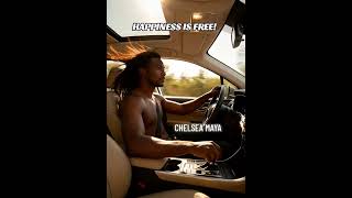 Happiness is free #chelseamaya #nigeria #shortvideo #youtubeshorts #africa #love #funny #comedy