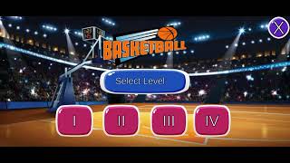 Baskit Blast using unity C#