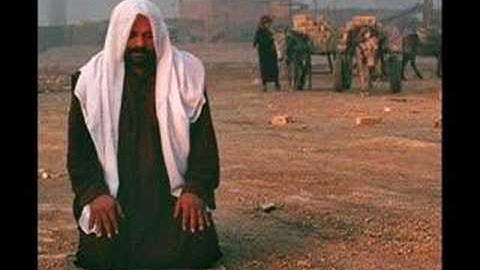 chapter#85 - سورة البروج للقارئ سعيد العبد الله