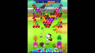Snoopy Pop Level 1810