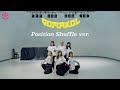 50天(GOMATEN) - ゴマコル /Position Shuffle ver.